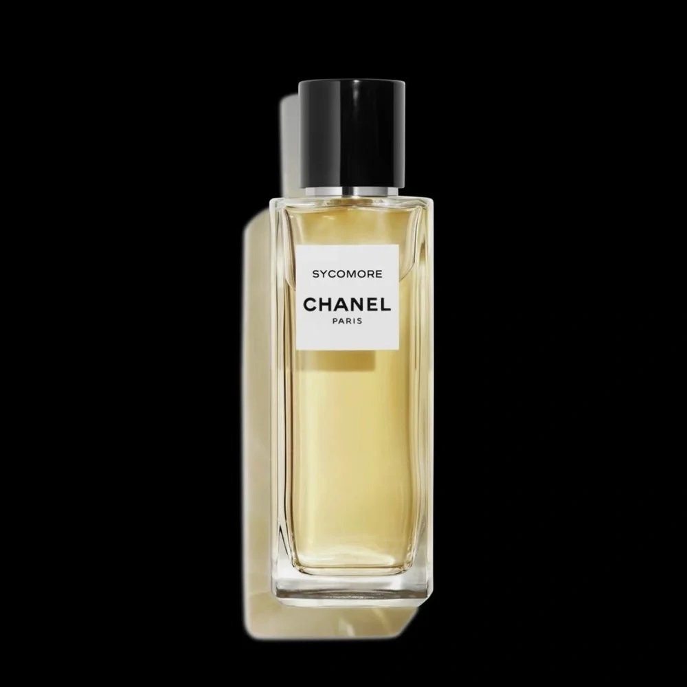 CHANEL Sycomore with Vibrant Yellow Hue 75ml - Picture 4 of 7
